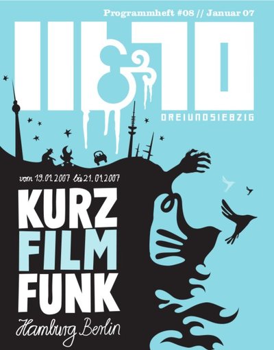 kurzfilmfunk short film festival berlin<->hamburg