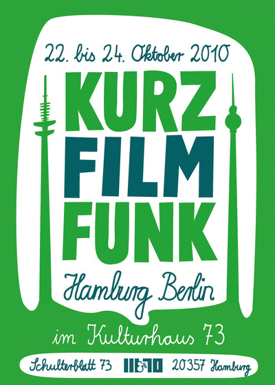 kurzfilmfunk short film festival berlin<->hamburg